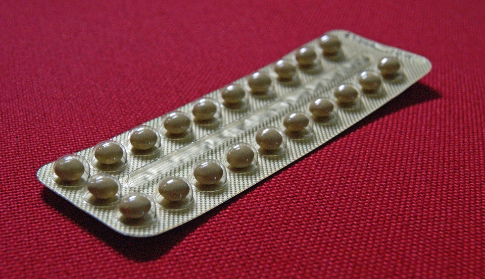 Antikoncepce aneb jak se chránit proti otěhotnění