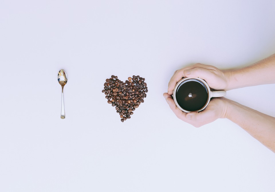 Káva a její vliv na zdraví