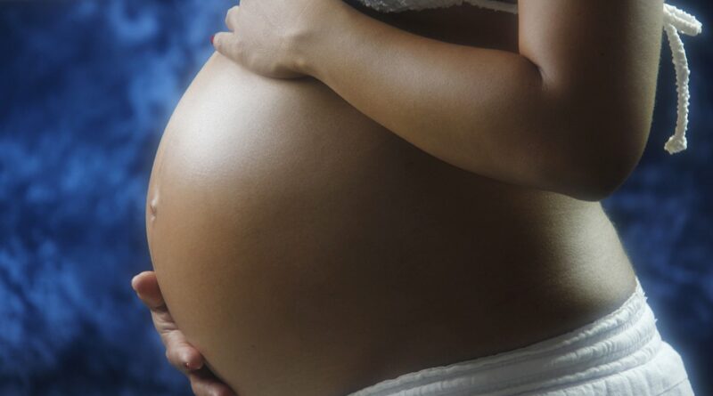 Je nutné vyřadit protein při těhotenství či kojení?