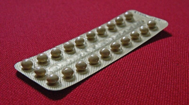 antikoncepce jak dokáže ovlivnit tělo
